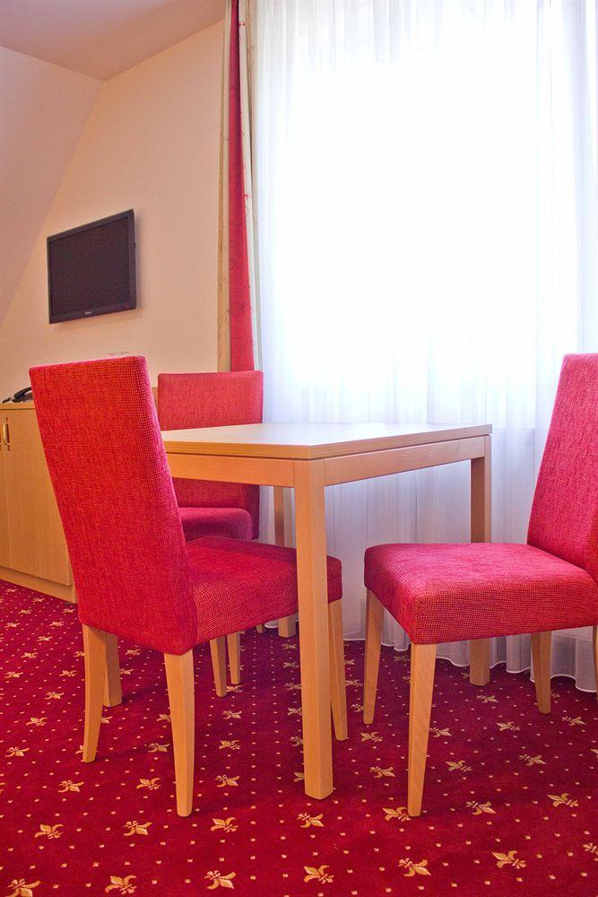 Waldhotel Forellenhof Baden-Baden Eksteriør billede
