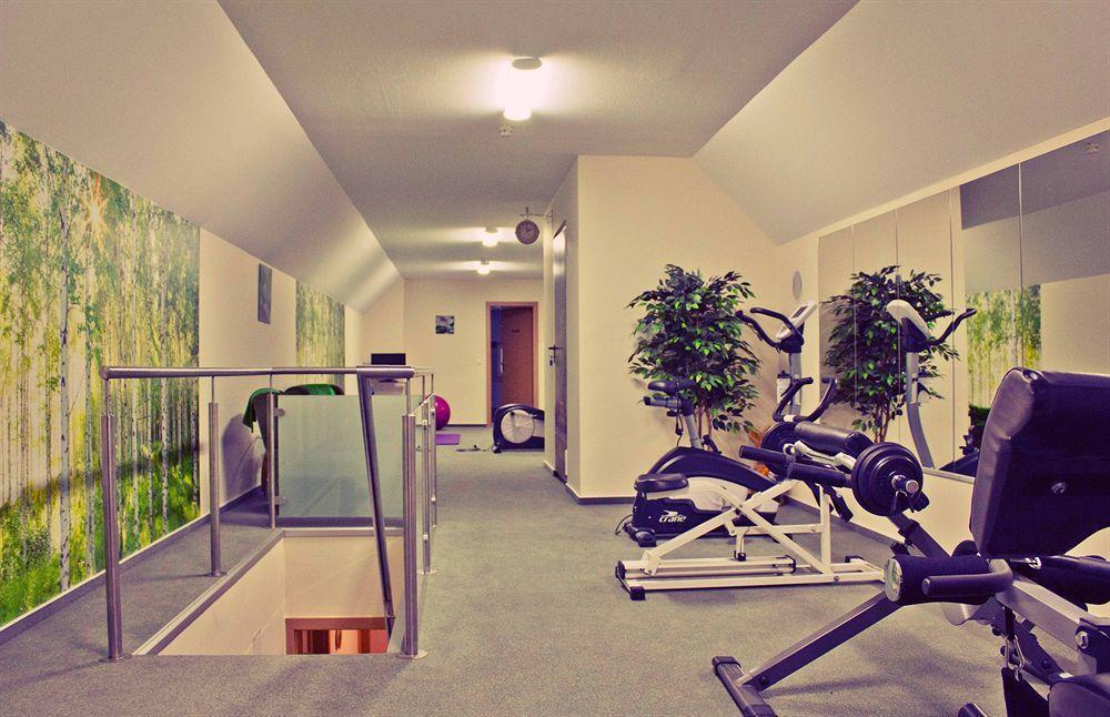 Waldhotel Forellenhof Baden-Baden Eksteriør billede