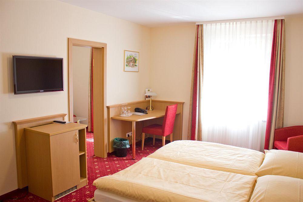 Waldhotel Forellenhof Baden-Baden Eksteriør billede