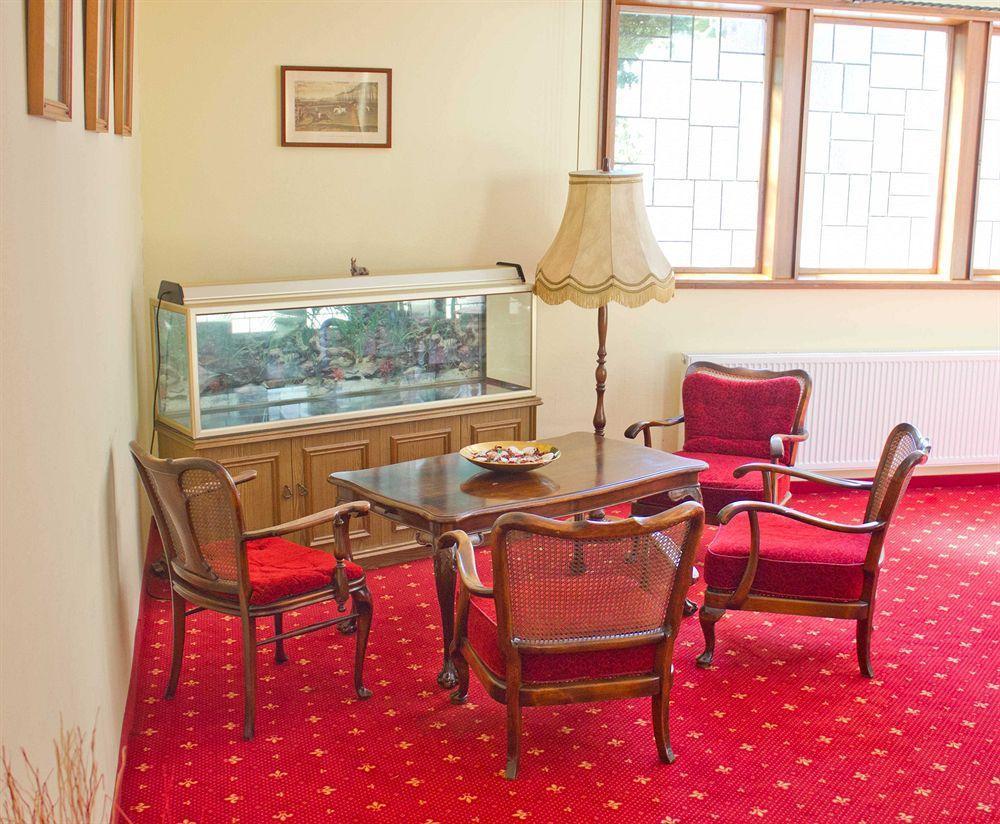 Waldhotel Forellenhof Baden-Baden Eksteriør billede