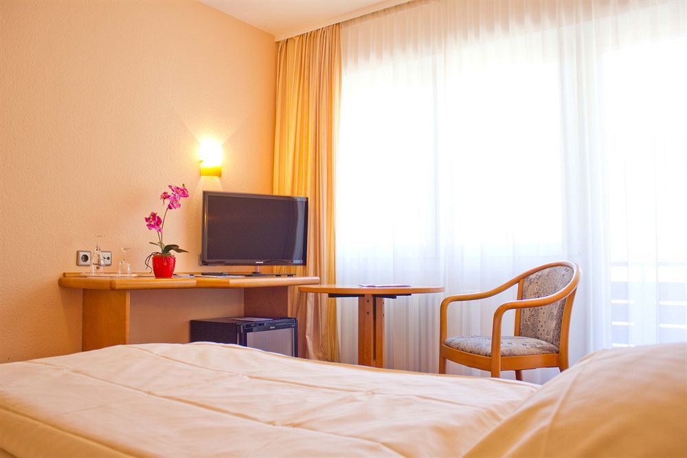 Waldhotel Forellenhof Baden-Baden Eksteriør billede