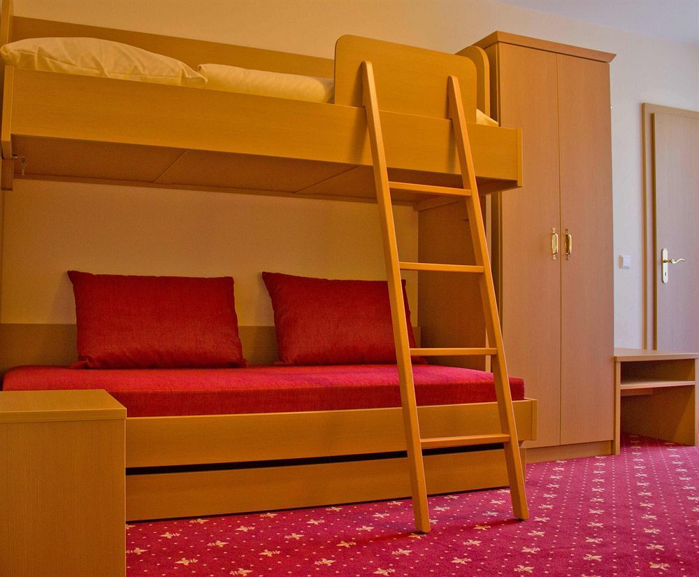 Waldhotel Forellenhof Baden-Baden Eksteriør billede