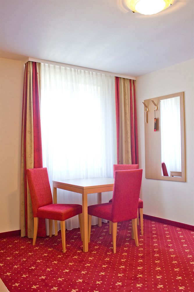 Waldhotel Forellenhof Baden-Baden Eksteriør billede