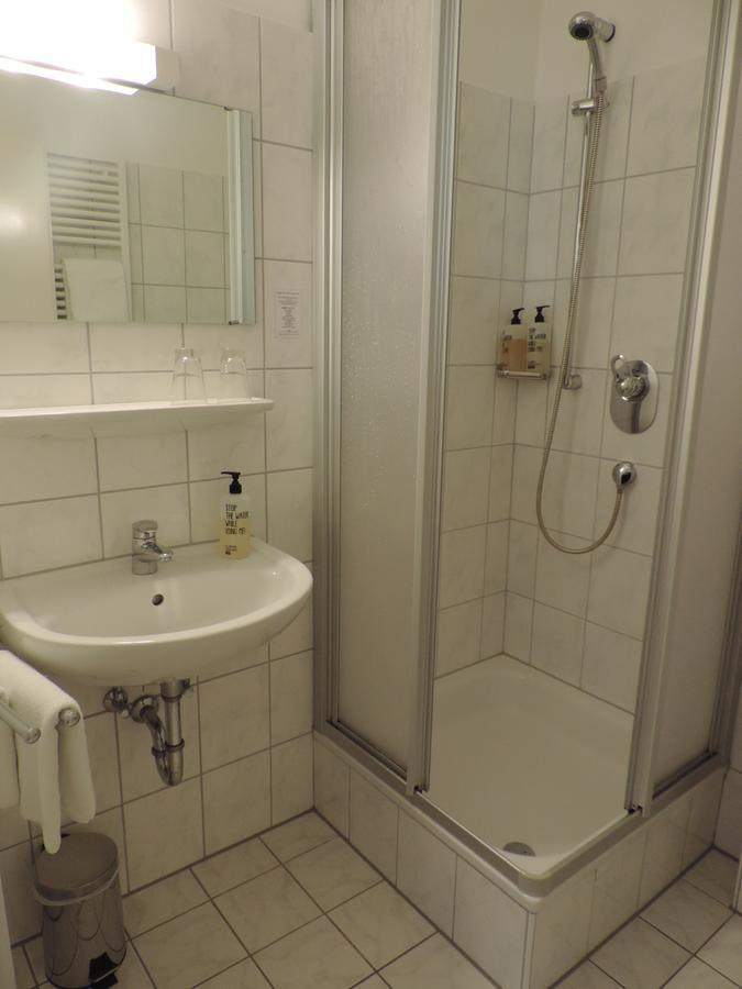 Waldhotel Forellenhof Baden-Baden Eksteriør billede