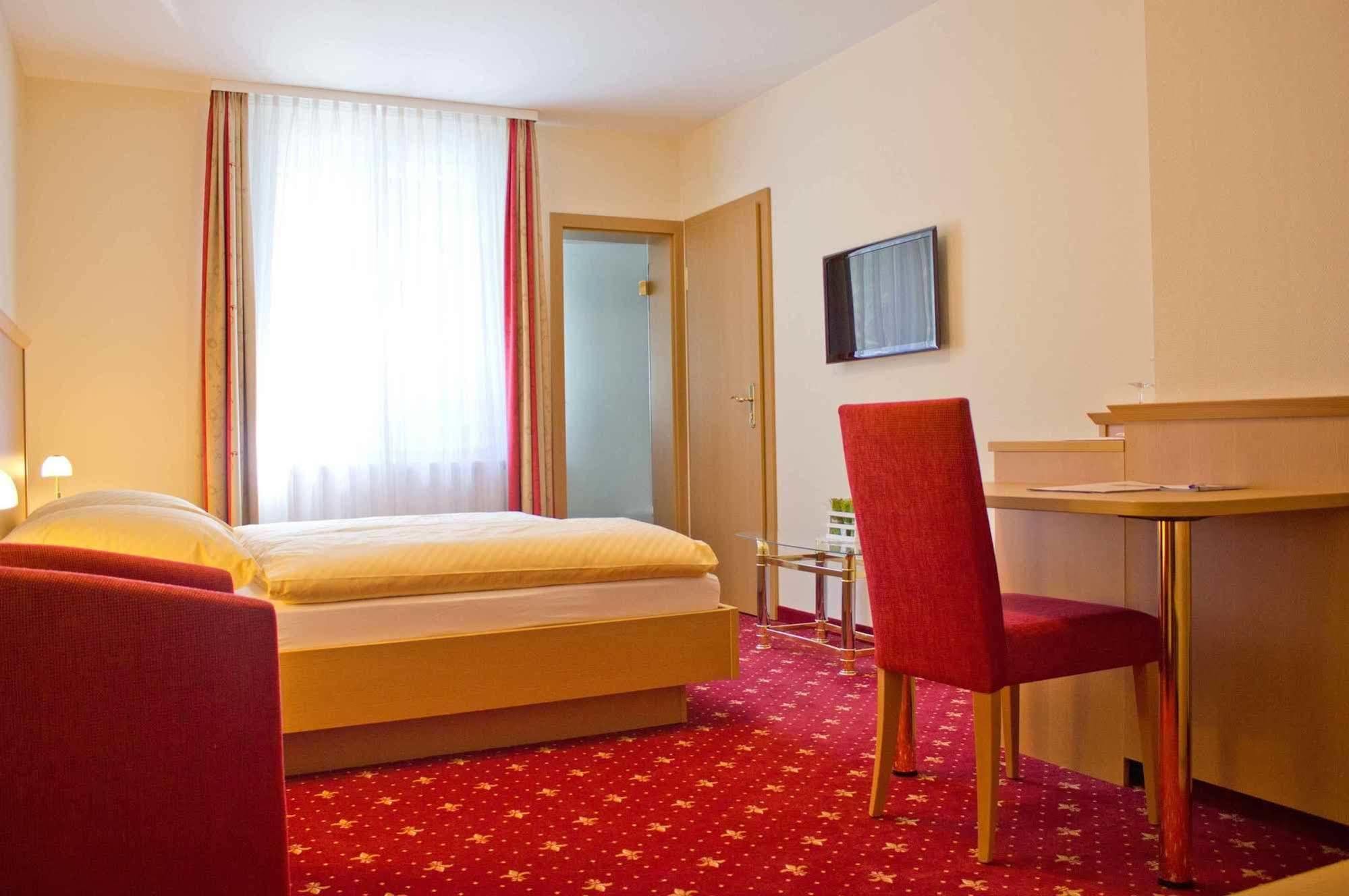 Waldhotel Forellenhof Baden-Baden Eksteriør billede