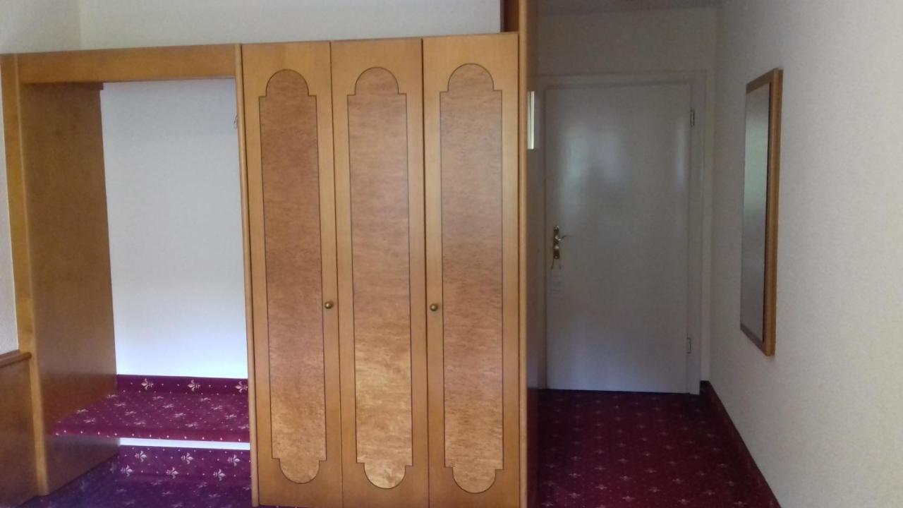 Waldhotel Forellenhof Baden-Baden Værelse billede